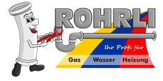 Rohrli GmbH - Logo